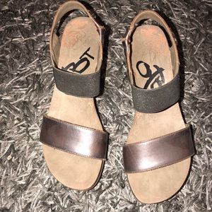 OTBT Wedges